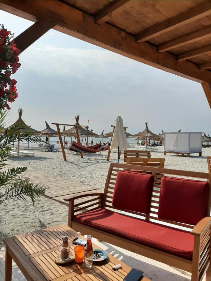 Coconcea Residences - Panoramis By The Sea Năvodari Eksteriør billede